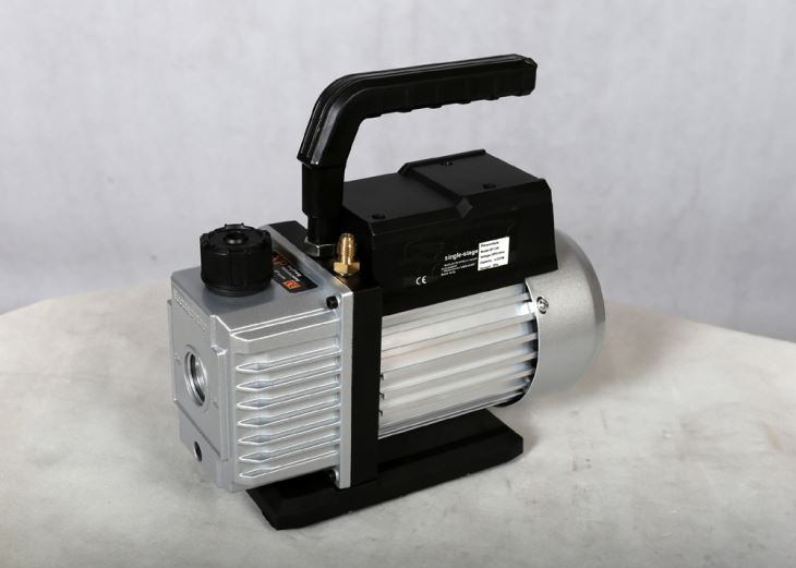 Electric Vacuum Pump XP-135