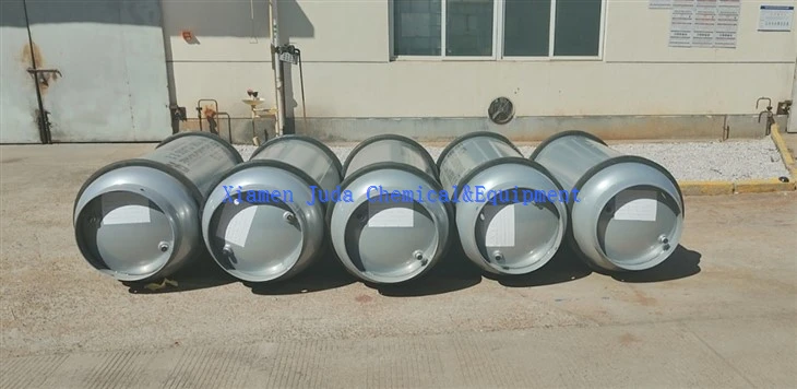 fm200 gas