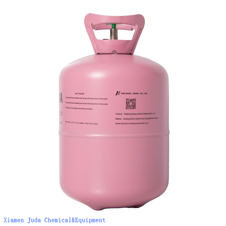 r410a refrigerant 25 lbs