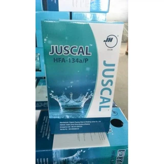 Aerosol Farmaseutikal HFA-134Ubat