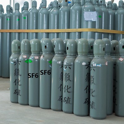 SF6 SF6