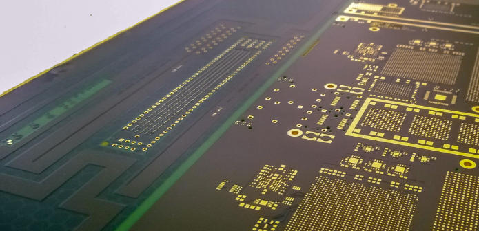 PTFE for High-Speed PCBs PTFE for High-Speed PCBs