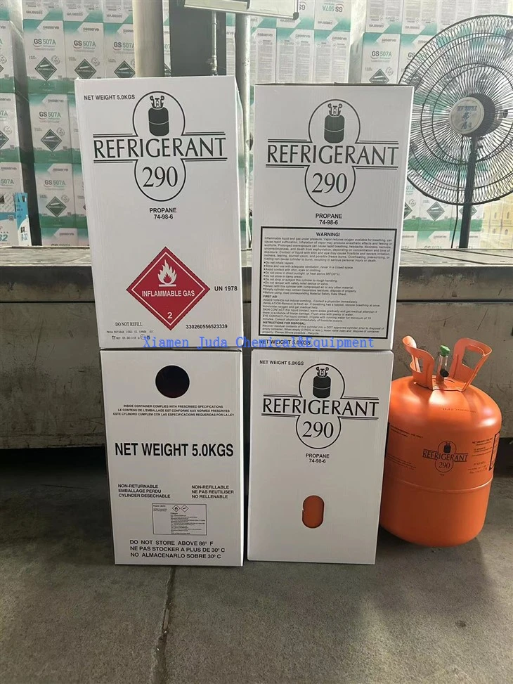 r290gas