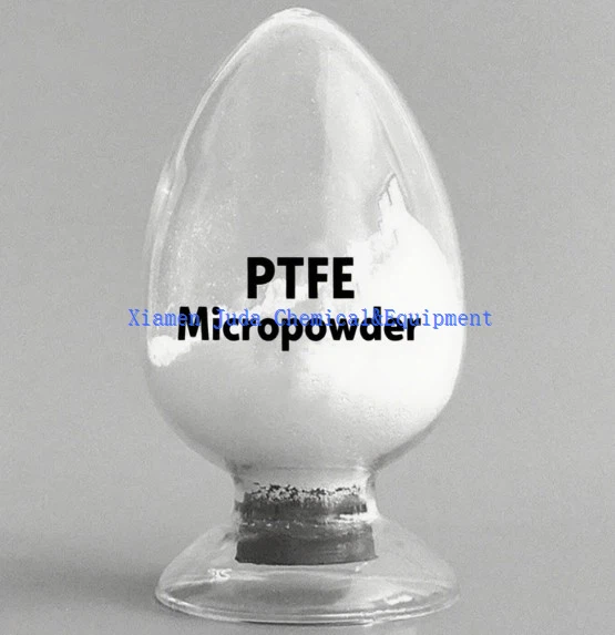 micropowdering