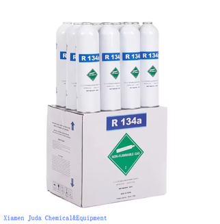134a Bahan penyejuk 30 paun