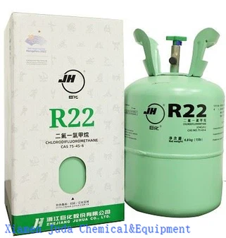 Penyejuk Gas R 22