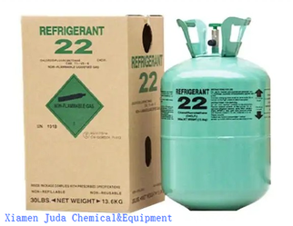 Gas Penyaman Udara R22