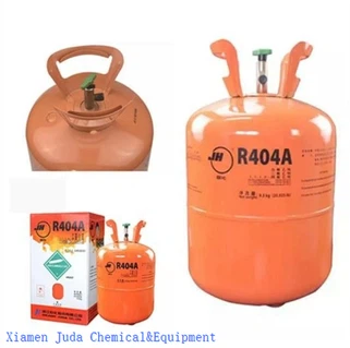 404a Gas Penyejuk