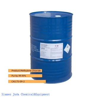 Diklorometana dan Metilena Klorida
