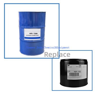 HFE 7200 Menggantikan 3M Novec 7200