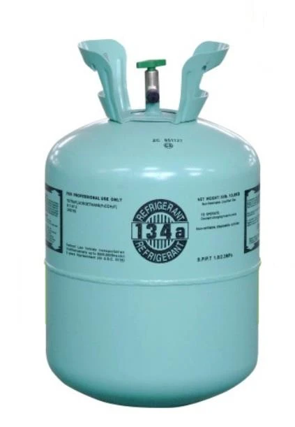 Gas Refrigerant R404a