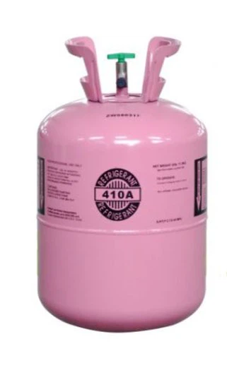 Gas penyejuk 410a