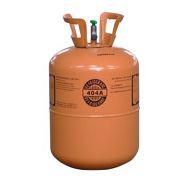HFC R404A Penggantian Gas Penyejuk R502 Digunakan dalam Penyejukan Suhu Rendah dan Tengah