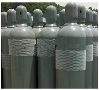 Halocarbon C318 C4F8 Octafluorocyclobutane Digunakan sebagai propelan dalam industri makanan dan Penyejuk