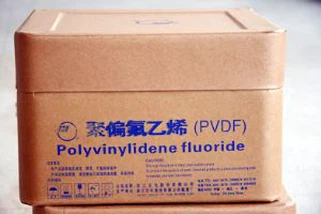 Polivinilidena Fluorida PVDF Membran sebagai Salutan Pengawetan Kimia