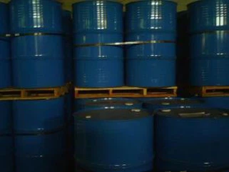 Spray poliuretana HCFC-R141B Digunakan untuk Proetce Urethane Foam