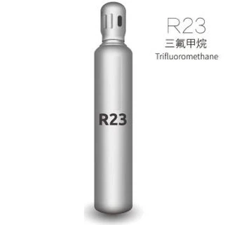 Refrigerant Gas R23