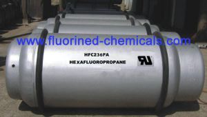 Ejen Pemadam Api Hfc 236fa