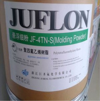 Resin Polytetrafluoroethylene JF-4TN-S