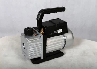 Pam Vacuum Electric XP-135