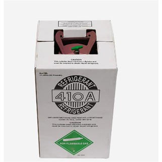 11.3 R410a Harga Gas Ac