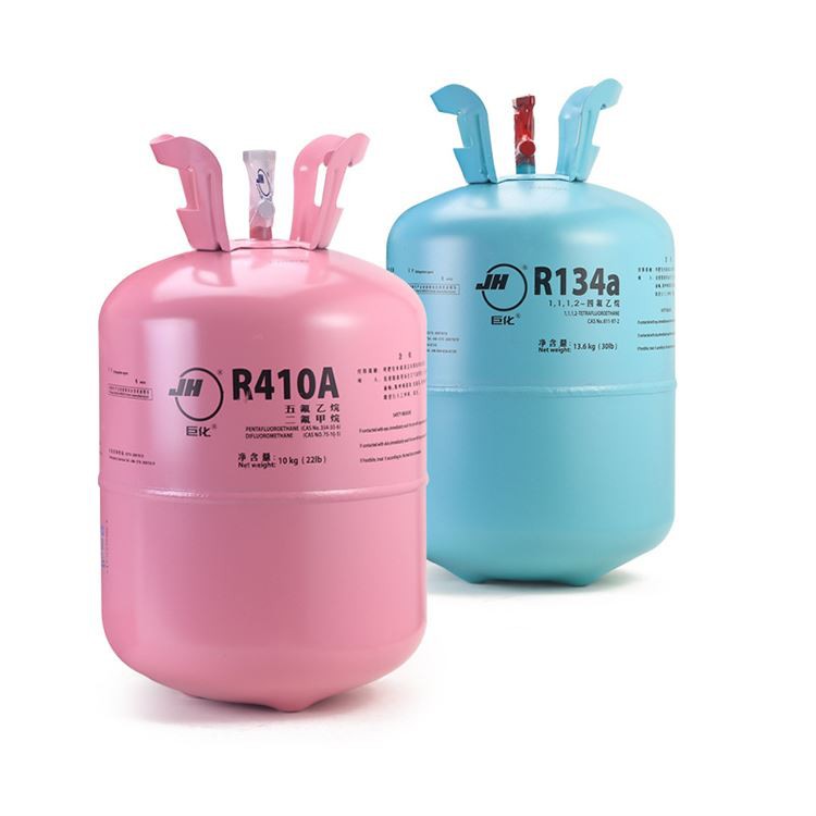 Eco Refrigerant Gas R410 R410a Untuk Dijual Borong