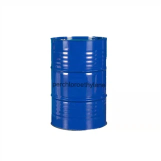 Produk Perchloroethylene Kering Bersih Dengan Pelarut Tetrachloroethylene