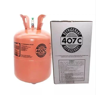 Harga Gas R 407 C 407c R407c Unit AC
