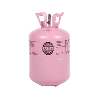 R410a 25 Lbs Penyejukan