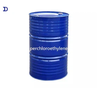 Harga Pembekal Tetrachlorethylene Dry Cleaning