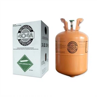 Penyejuk beku borong R404a