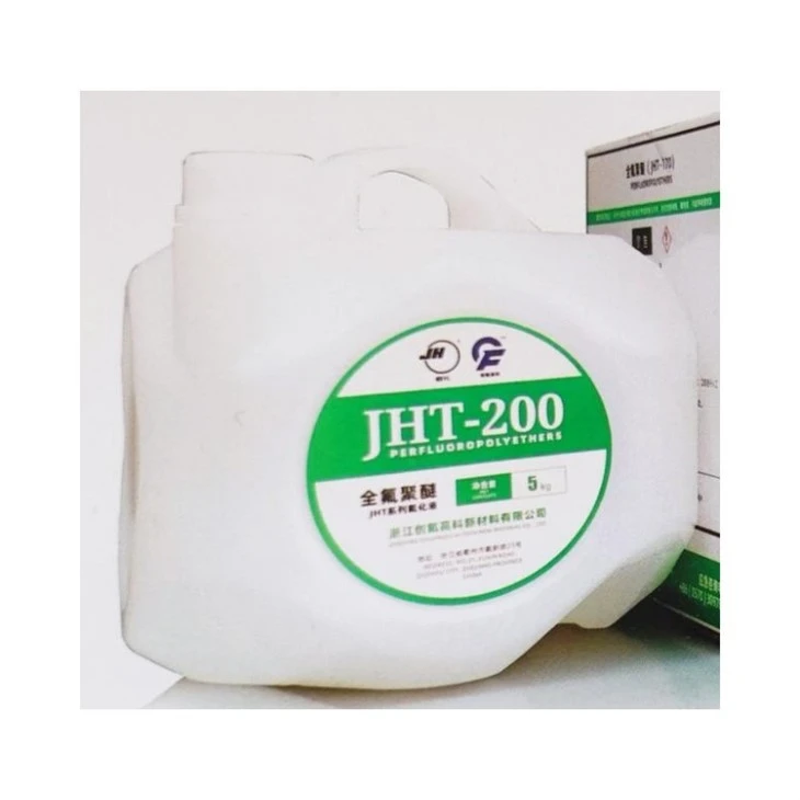 perfluoropolyethers ftm-135