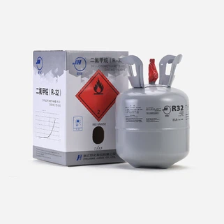 Ac Gas R32 Harga 9.5KG R 32 Refrigerant Untuk Dijual Dengan Kualiti Terbaik