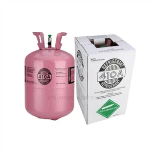 Harga OEM 410a Per Paun Dengan 99.9 peratus Ketulenan Tinggi