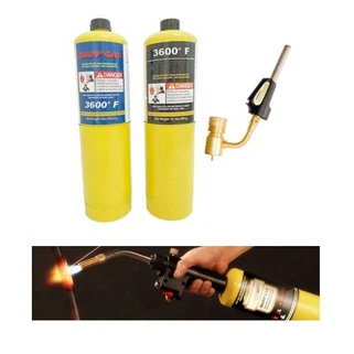 Kimpalan Guna Gas Peta