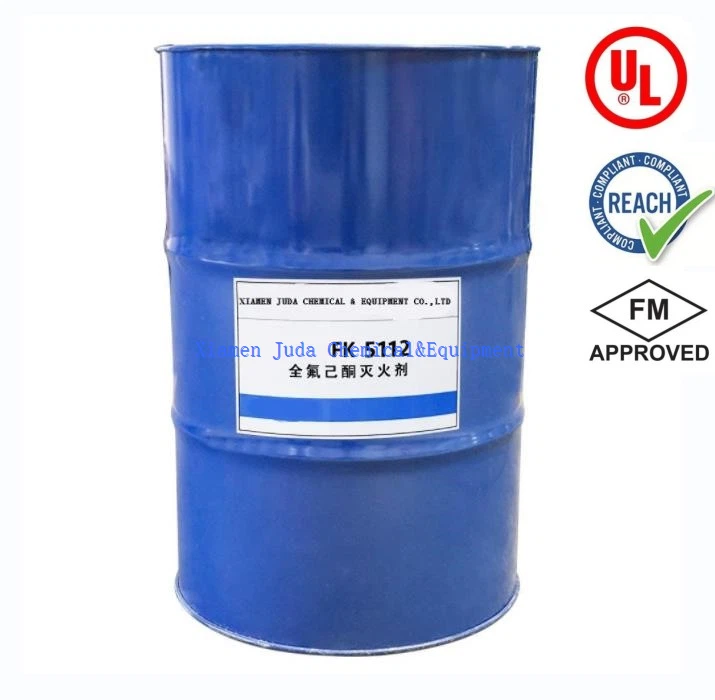 novec fk 5 1 12